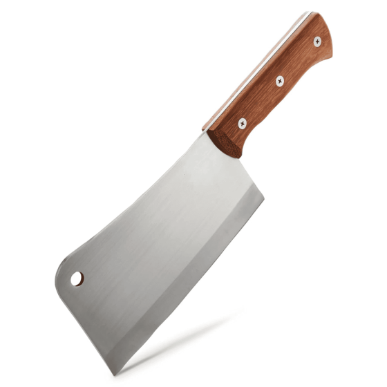 6.5" Compact Prep Cleaver
