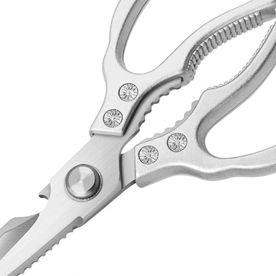 Edge Come-Apart Kitchen Shears