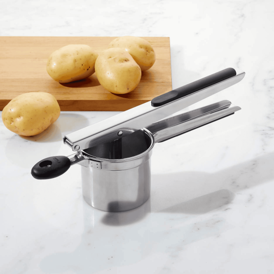 Press Classic Potato Ricer