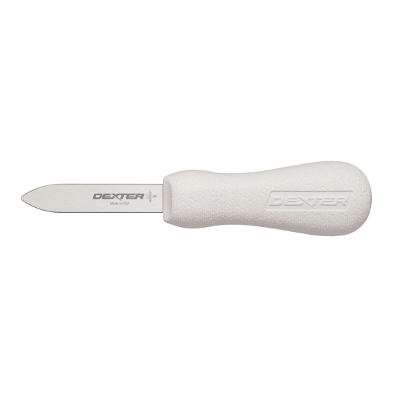 Shuck New Haven Oyster Knife