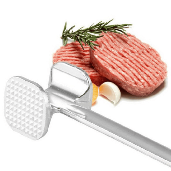 Tender Pro Heavyweight Pounder