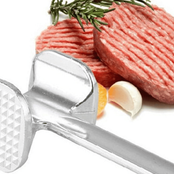 Tender Pro Heavyweight Pounder
